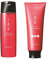 Lebel IAU Cleansing Relaxment Hair Shampoo 200ml & Lebel IAU Melt Repair Hair Treatment 200ml Set (Green Tea Set)