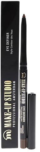 Make-up Studio Eye Definer Eyeliner - Schokoladenbraun