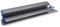 DEWEPRO® Flächenspachtel mit handlichem Griff und austauschbarem Edelstahlblatt 0,3mm - Breite: 400mm