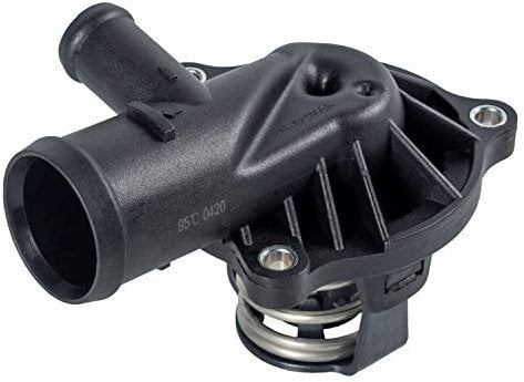 febi bilstein 170648 Thermostat mit Dichtung, 1 Stück