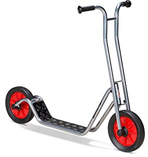 Winther Viking Explorer Star Scooter Maxi Chrom
