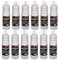 12LT BIOETANOLO COMBUSTIBILE LIQUIDO ECOLOGICO NATURALE INODORE CAMINO