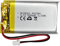 802540 3,7 V 900 mAh Lithiumbatterie für Sena 10S Serie Sena 10S-01 und Sena 20s Serie Sena 20s-01 Sena 20s Evo Sena 30K Sena 30K-01D Motorräder Bluetooth Headset Batterie Ersatz Gegensprechanlage