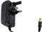 Utiz 3-Pin UK Battery Charger Plug For Gtech CH01 Type DM001 AR02 Airram K9 Series Vacuum Cleaners