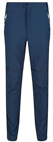 Regatta Mountain Zip Off Pants 36