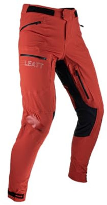 Leatt Pants MTB HydraDri 5.0#L/US34/EU52 Lava