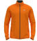 Odlo Herren Langlauf Jacke BRENSHOLMEN, oriole - india ink, L