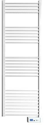 Toalleroelectrico Rointe TELLN40B150 Elba Lcdblanco 750w