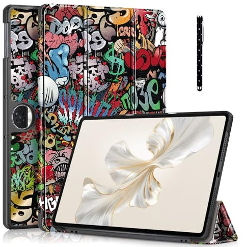 Acelive Funda Capa para Honor Pad 9 12.1 Pulgadas Tablet