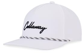 Callaway Golf Retro Collection Kopfbedeckung