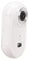 Yctze 1080P Cat Collar Camera Pet Sport Camera with Back Clip Case Strap Indoor Outdoor Dog Collar Video Camera Anti Shake First Person View (White)