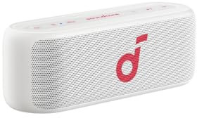soundcore Select 2S, Portable Bluetooth Speaker with 20W Stereo Audio, BassUp™ Technology, 16 Hours Playtime, Wireless Stereo Pairing and IPX7 Waterproof for Hiking, Cycling and Outdoor Adventures