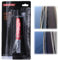 Black Silicone Sealant - High Temperature, Waterproof for Bathroom & Kitchen, Strong Glue for Cars & Windscreens