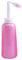 Upside Down Peri Bottle for Postpartum Care, 500ml Portable Peri Bottles with Cover, Bidet Perineal Cleansing and Recovery for New Mom