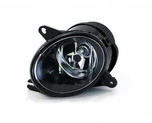QAQMHVCVB per A6 C5 S6 per Quattro 2002-2005 Gruppo Fendinebbia con Lampadina Luce Paraurti Anteriore Luce Antinebbia 4B0941699C 4B0941700C (Lato Destro)