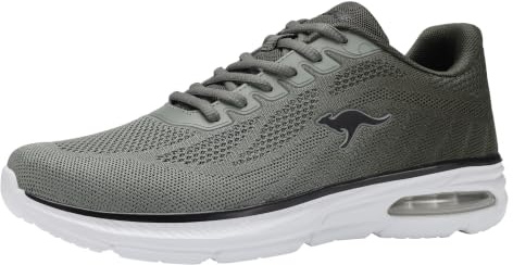 KangaROOS Herren K-ma Aldas Sneaker