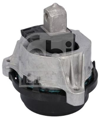 Febi Engine Mount Hydro Bearing Left Fits 5 8 X5 X 6 m | 197780