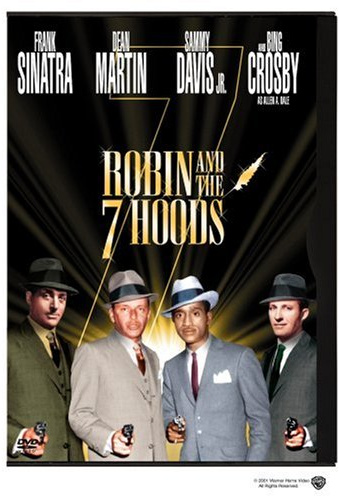 Robin & the Seven Hoods