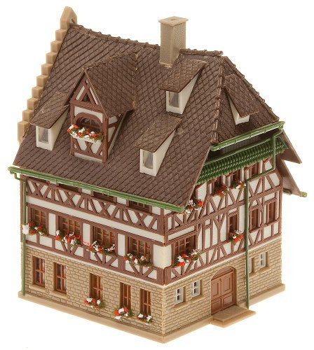 Faller - F232280 - Modélisme - Maison à Colombages