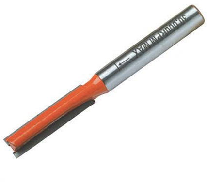 Silverline 399003 1/2-inch Straight Imperial Router