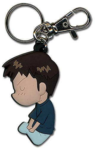 Great Eastern Entertainment Luna Fase Kouhei Llavero de PVC