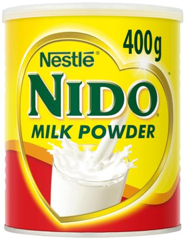 NIDO - LATTE - IN POLVERE - NESTLE