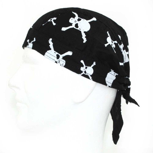 Mil-Tec Hut-12229000 Hut Skull OneSize