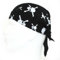 Bandana Pirate Noir Mil-Tec