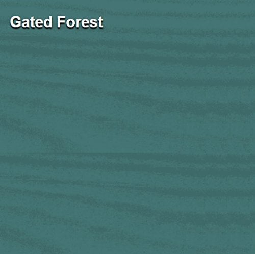 Cuprinol Garden Shades Gated Forest 2.5L