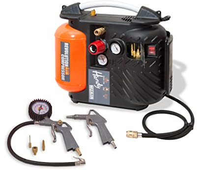 Revolution'Air 425022 Revo Handy - Compressore d'aria