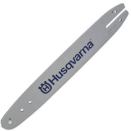 Husqvarna 12 Doble Guardia polesaw Barra (44 Unidad Enlaces) 585829144