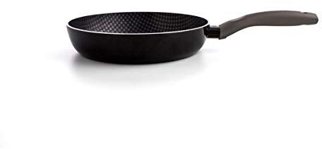 Quid Honey Sartén De Aluminio Estampado 26cm