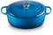 Le Creuset COCOTTE Ovale Fonte 35 cm Marseille