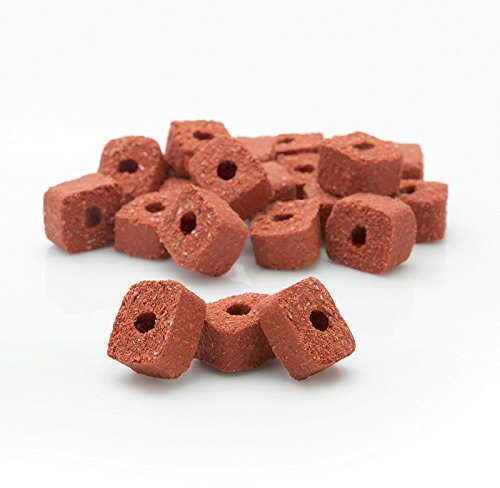 Jahn Softecken mit Rind, 500g