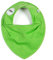 Pippi Halstuch Dreieckstuch Baby Lätzchen Organic 1402 (grün)