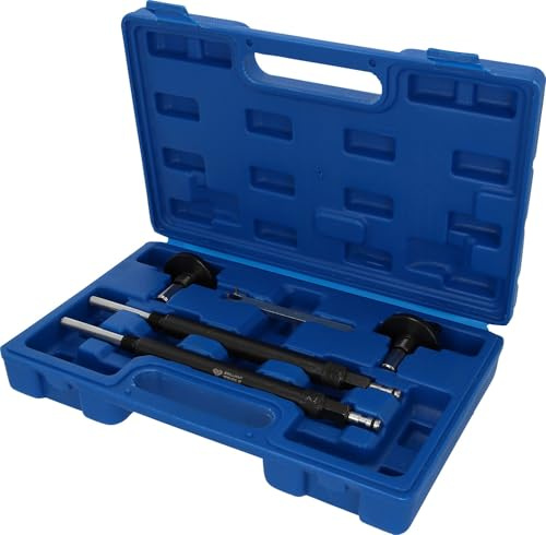 BRILLIANT TOOLS BT592600 Motor-Einstellwerkzeug | für Fiat | 5-tl g. für 1.2 16V [Powered by KS TOOLS]