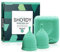 Coppetta mestruale Shordy, set di 2 con mini scatola, coppetta mestruale in silicone di grado medico - piccola