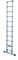 Compactstep L Telescopic Ladder & Stabiliser Bar 3.2m
