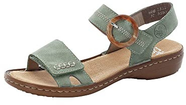 Rieker Texas Womens Sandals | Charles Clinkard