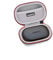 RLSOCO Case for Bose QuietComfort Noise Cancelling Earbuds/Bose Sport Earbuds—True Wireless Bluetooth Earphones (Silver)
