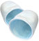 Generic Compatible Filters For Nuaire Drimaster Kit For All Models Since 2001 & Drimaster-Eco Range 775631