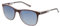 Police Unisex SPL960 Sunglasses, Cranberry, 45/19/145