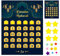 FaCraft Eid Mubarak Kalender Countdown-Kalender 2022