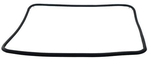 121AV BF64CCST BQ1S6T077 Cooker Door Seal Rubber Gasket Compatible with Samsung Oven