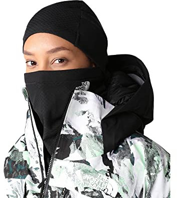 THE NORTH FACE Balaclava Fliegermütze TNF Black L-XL
