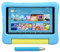 KYASTER Tableta para niños, 7 Pulgadas 5G WiFi6 Android 12 Tabletas Infantiles, Pantalla Full HD 1920x1200 IPS, 2GB RAM 32GB ROM,Control Parental Juego Apps Educación,Funda EVA con Stylus