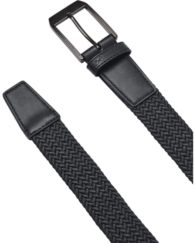 Under Armour Herren M Braided Golf Belt Gürtel