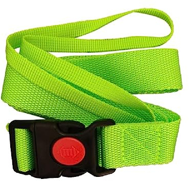 Rettungsboje Bandage Fester Gürtel Schwimmen Verbinden Bund Widerstandsbänder Sicherheitsseil Schwimmgürtel Für Aufblasbare Boje Rettungsboje Gurt Taillengürtel Tethers Schwimmen Geschirre Statische