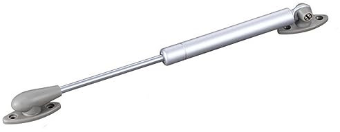 langsam verstreben Hydraulische Fensterstange 100 N 10 kg Kraft Küchenschranktür Soft Open Close Scharnier Schrank Scharniere Bettkasten Deckel Möbel Gasfeder Scharniere schließen