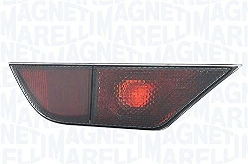 Nebelschlussleuchte Getönt Magneti Marelli Hinten Links Kompatibel mit Seat Altea XL 5P 07-15 714000062500